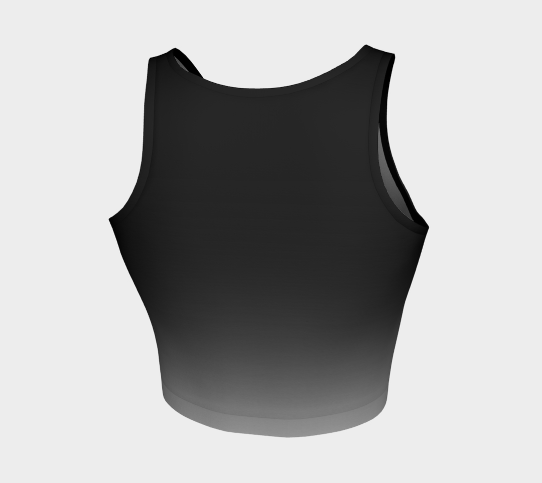 Top court sport ombre