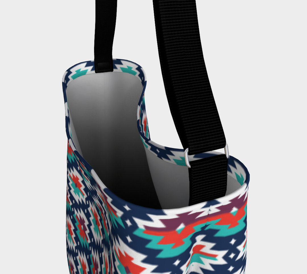 Sac fourre-tout Zag