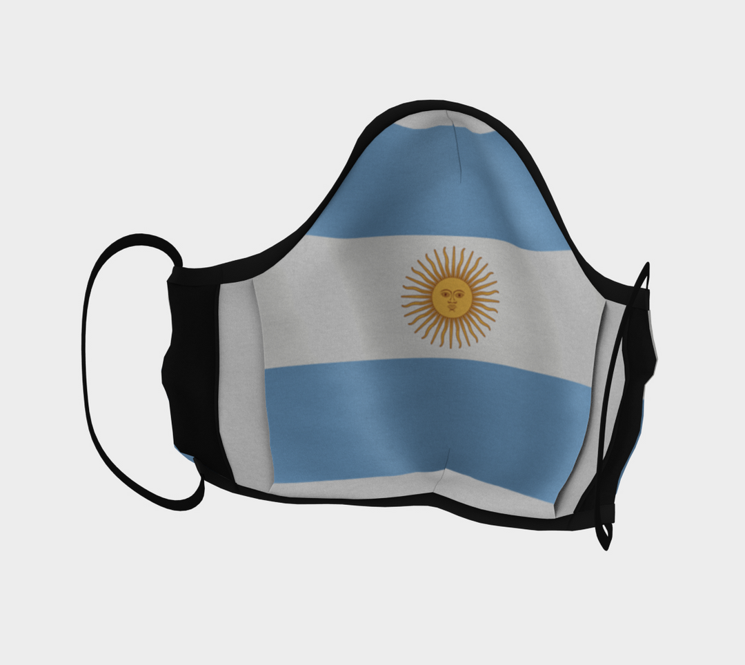 Masque Argentine