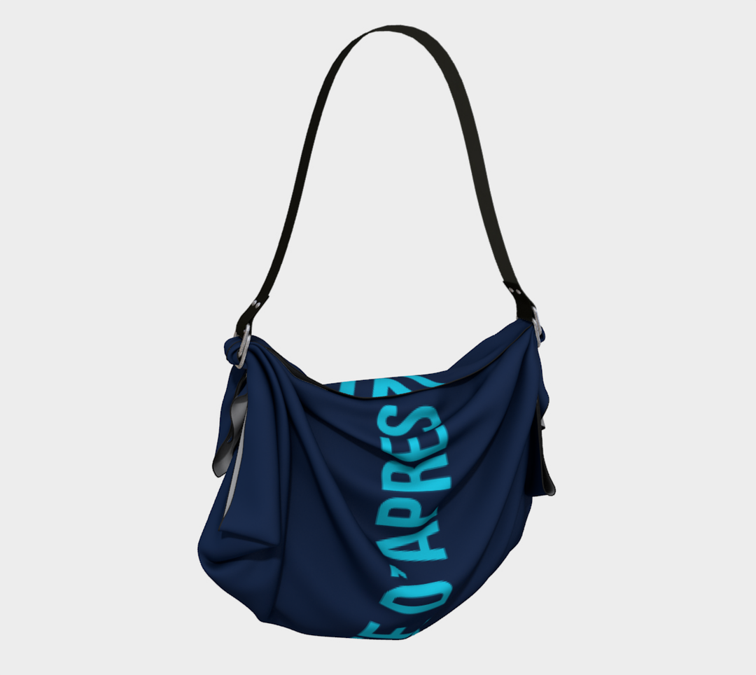 Sac origami Lafoulée d’après