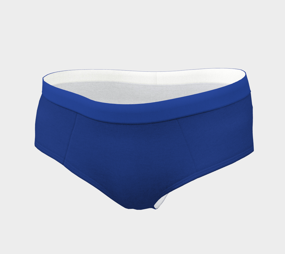 Culotte  Cheeky Bleu