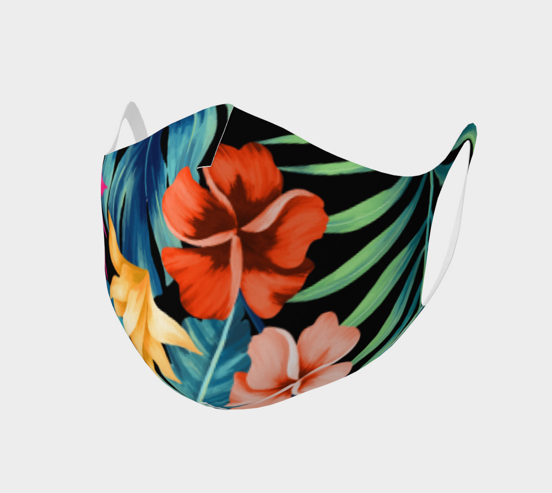 Masque Tropical