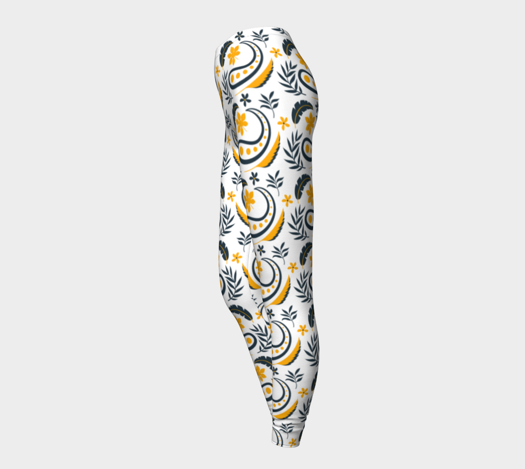 Legging taille basse Printemps