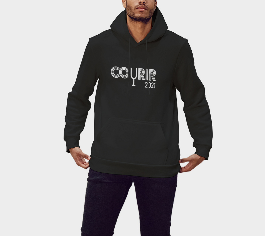 courir noir