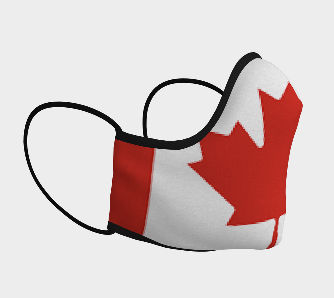Masque Canada