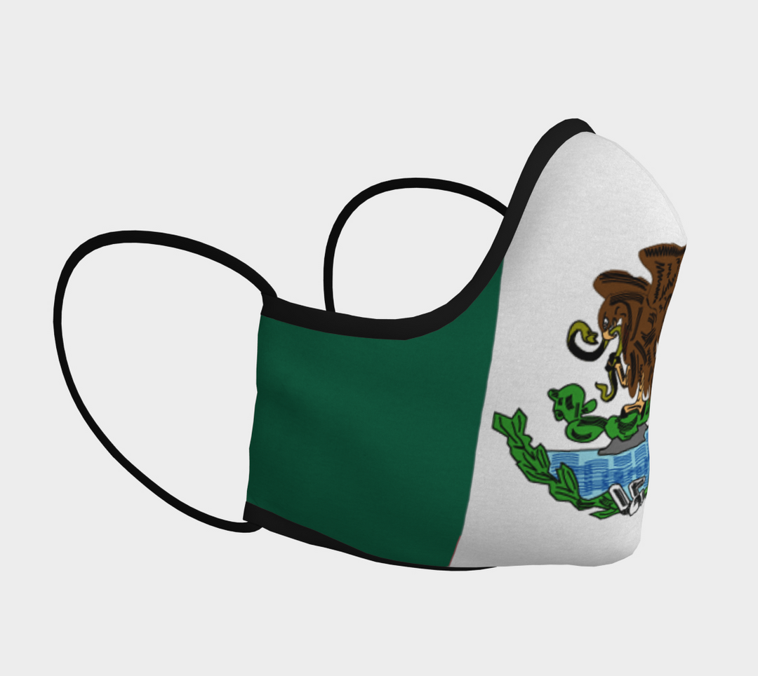 Masque Mexique