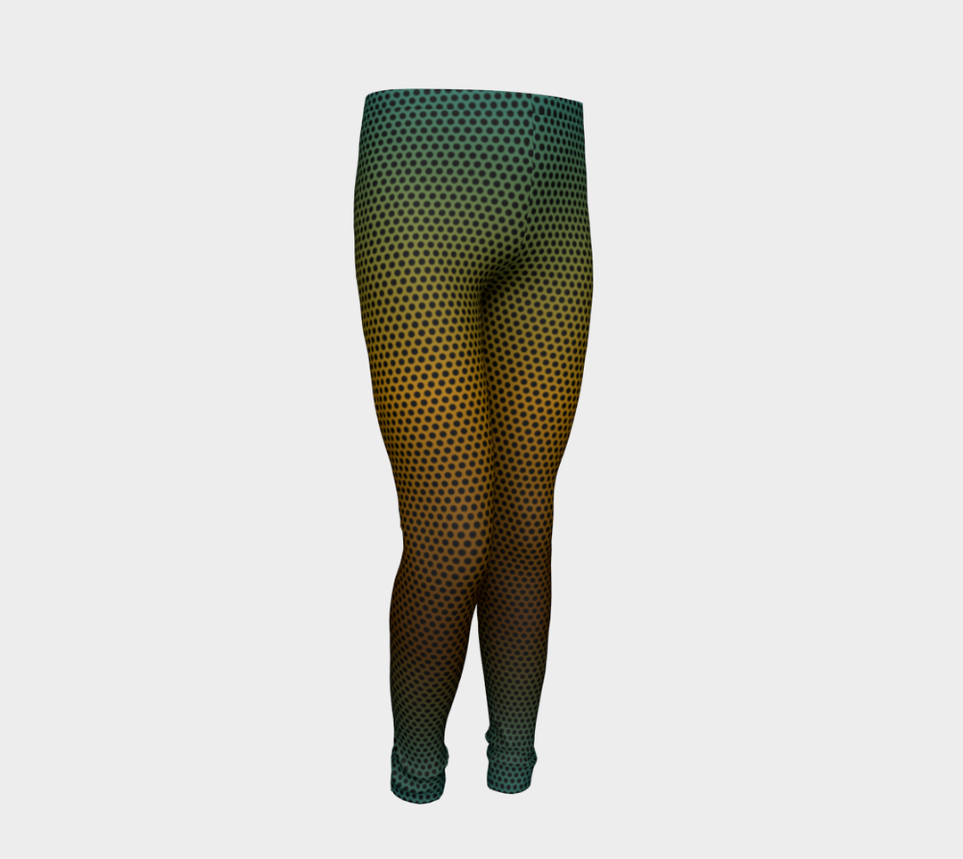 Leggings Fusion