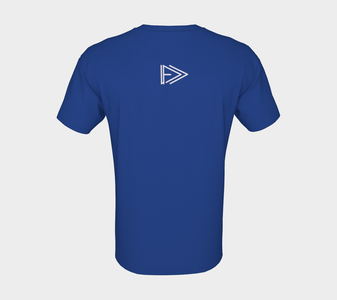 T-shirt je vais au gym parce que j’adore les sushis