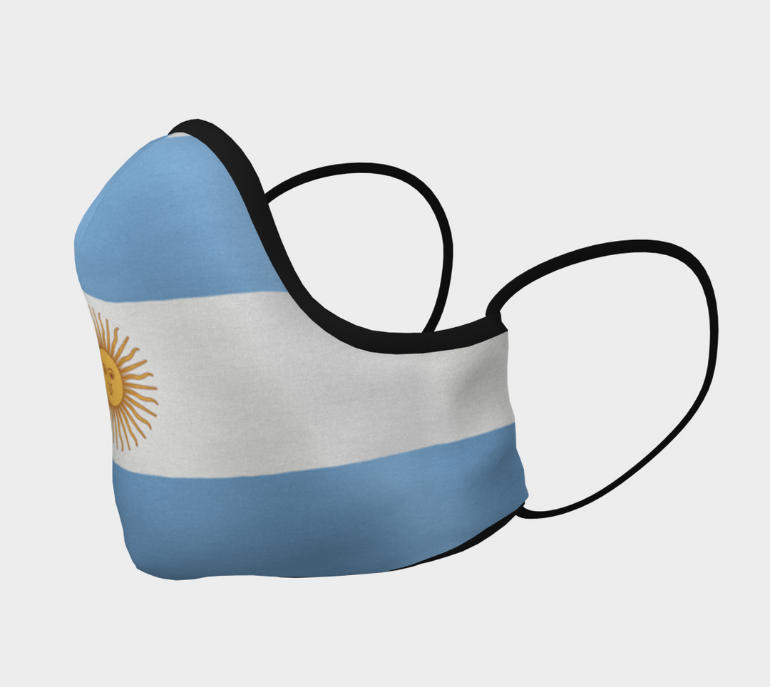 Masque Argentine