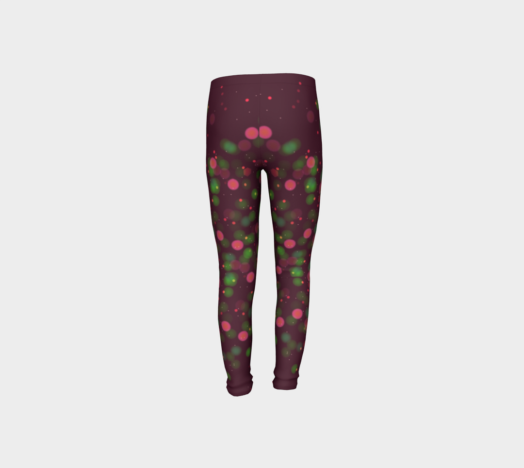 Legging Bubul