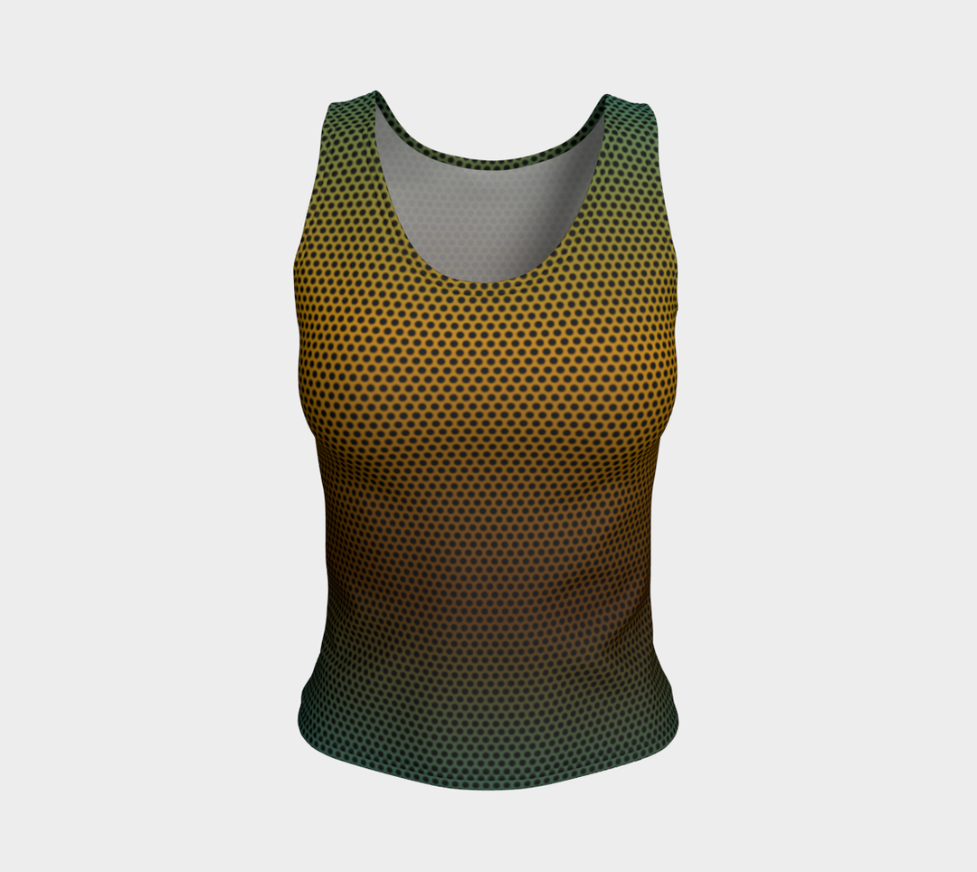 Camisole fusion