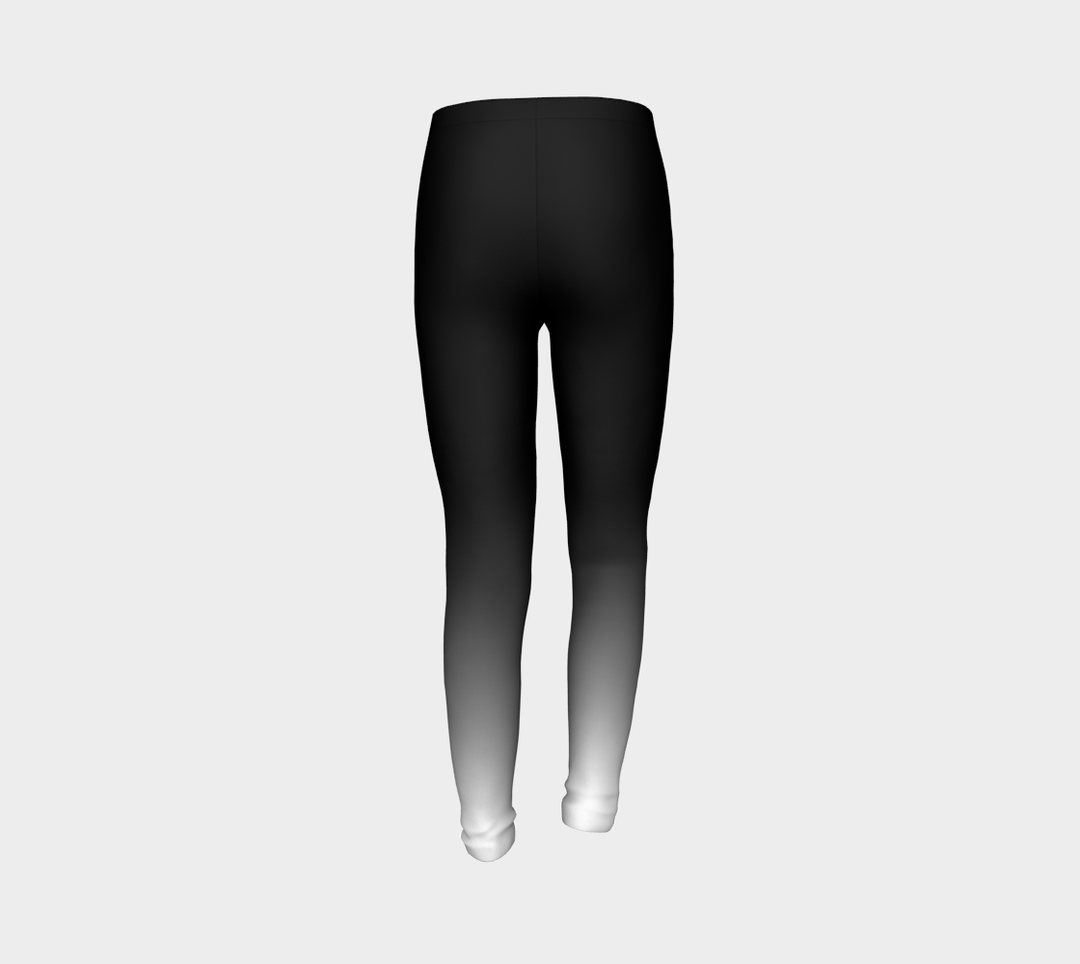 Legging Ombre