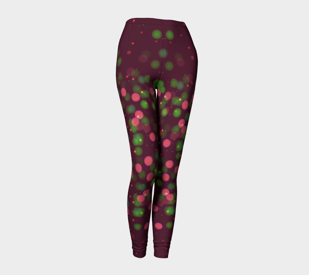 Legging taille basse Bubul
