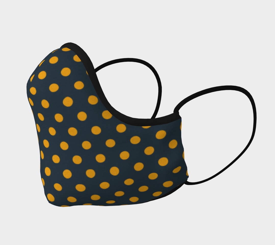 Masque petit poids