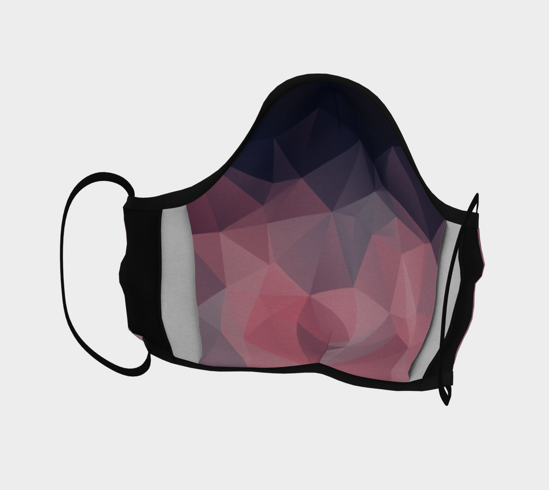 Masque rubi
