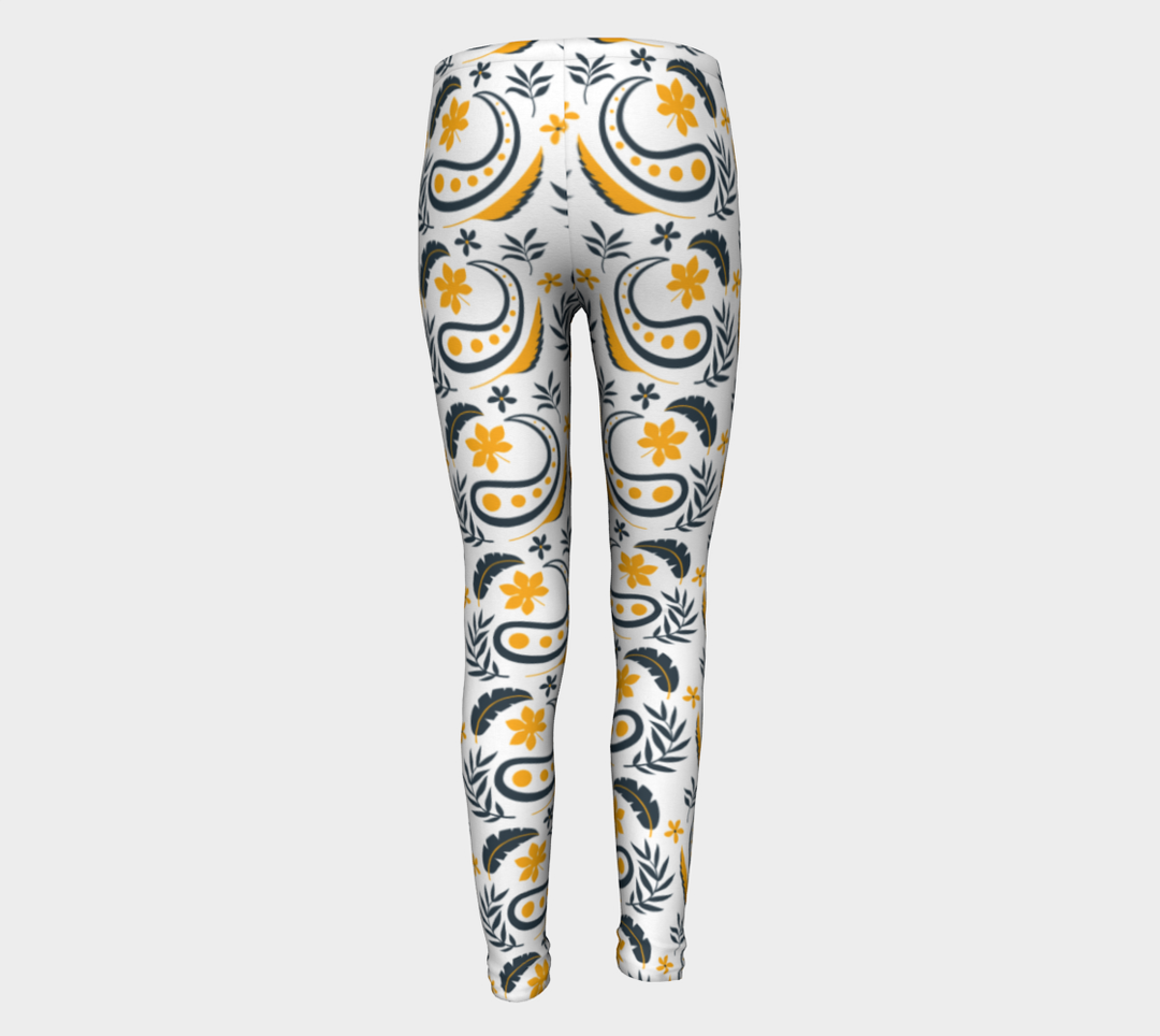Leggings printemps