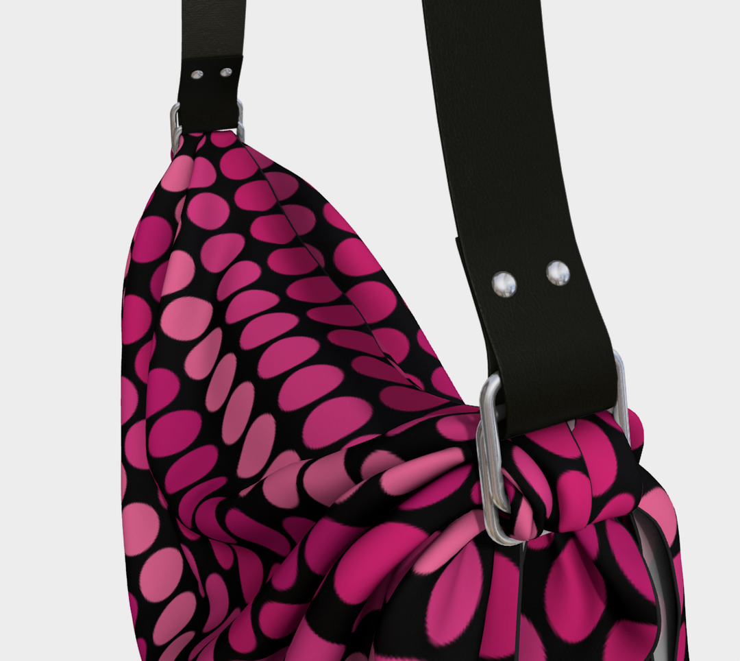 Sac origami Bubul
