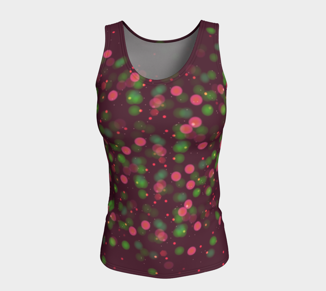 Camisole Éclat