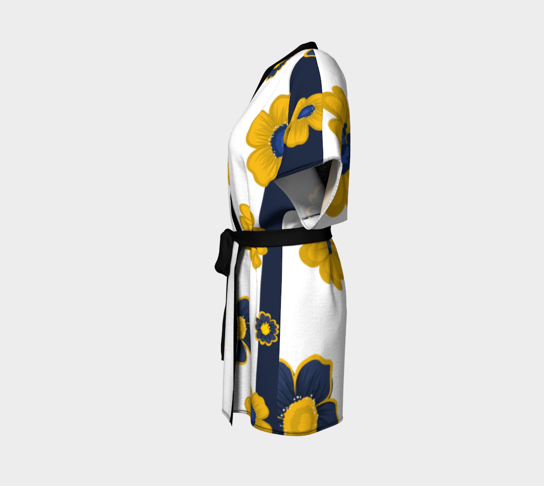 Kimono Tulipe