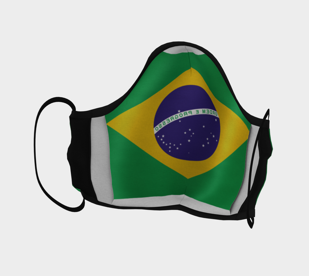 Masque Bresil