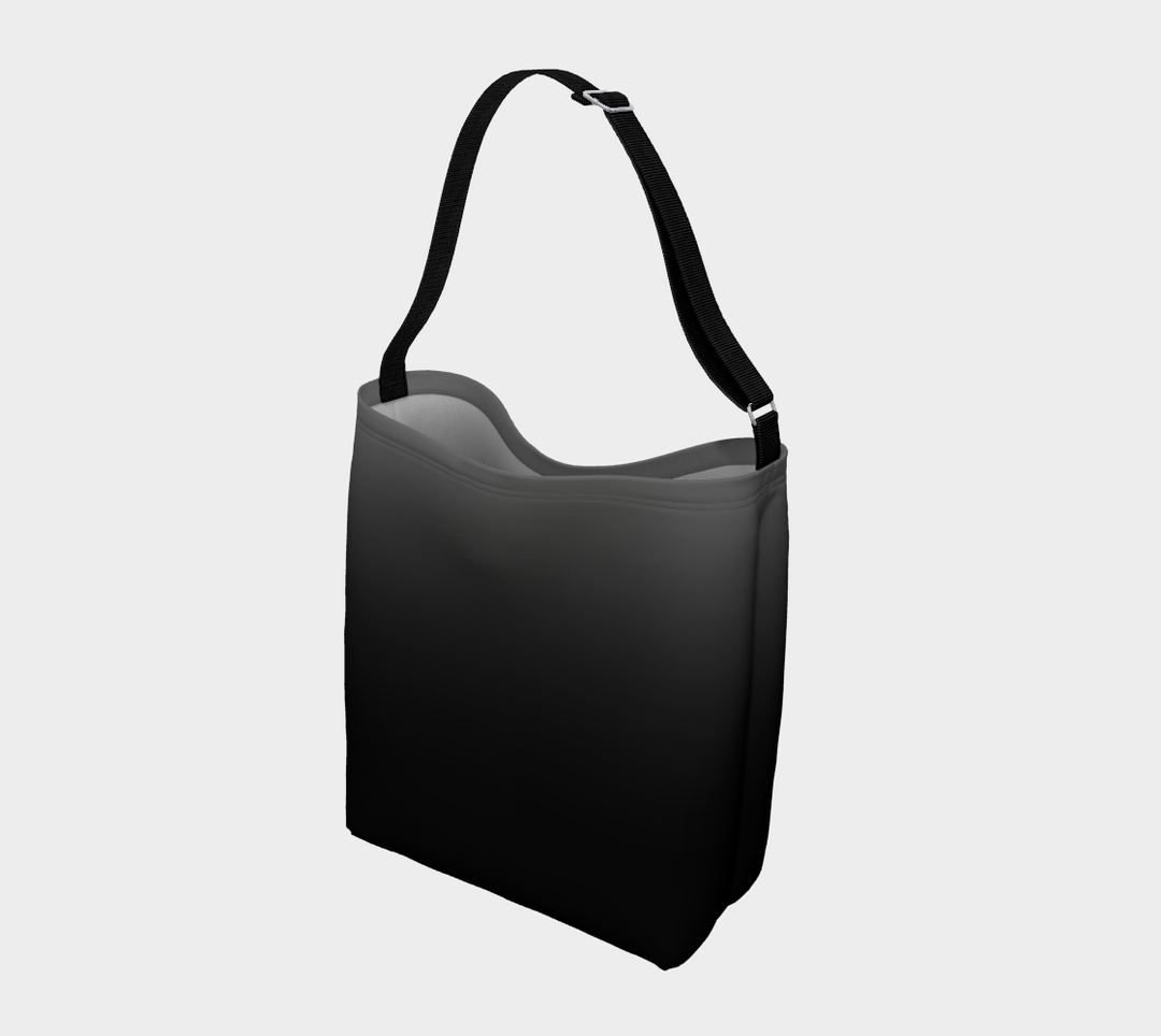 Sac fourre-tout Ombre
