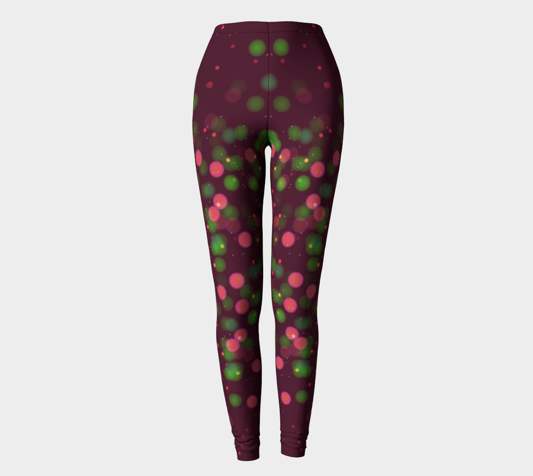 Legging taille basse Bubul