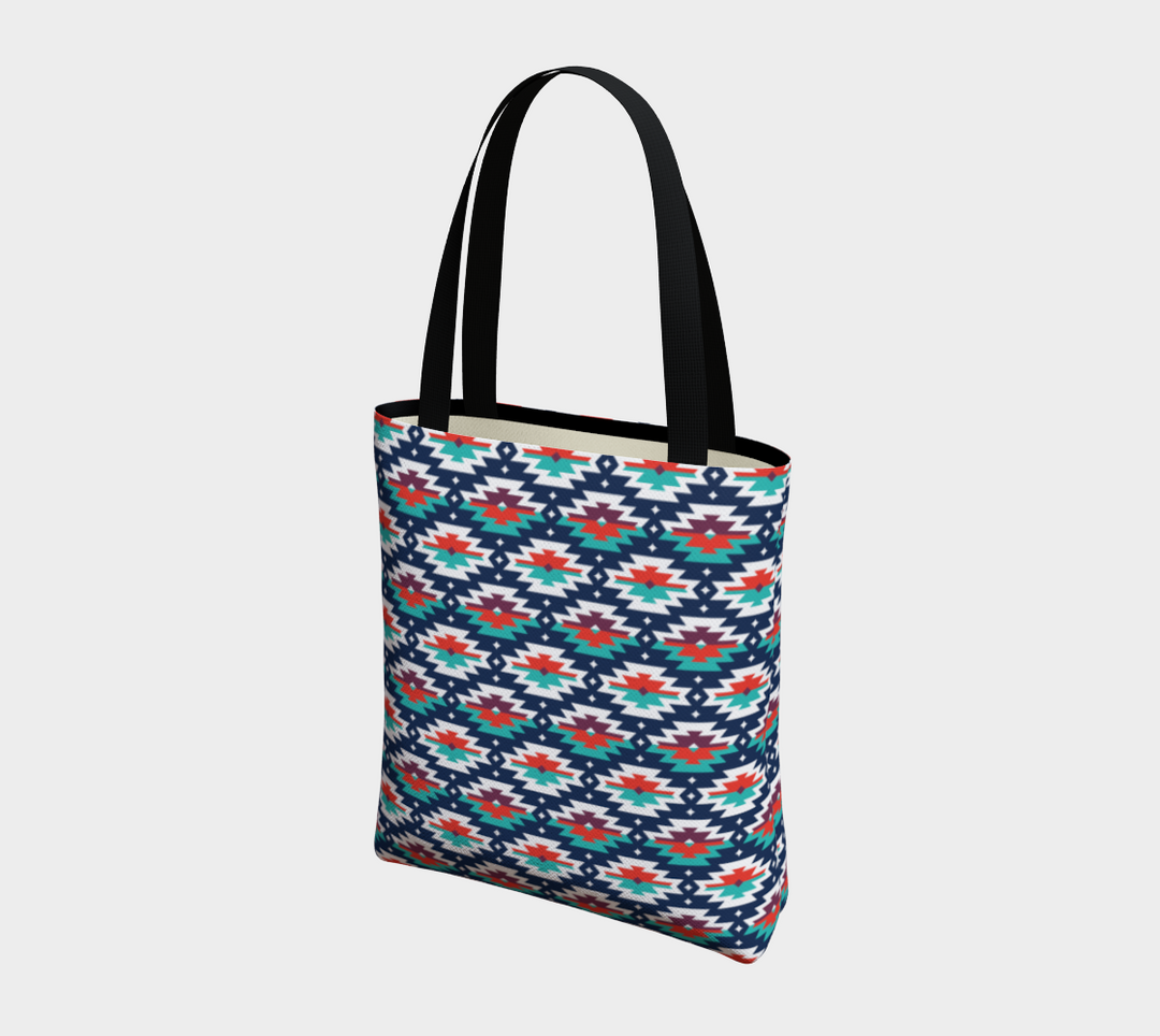Sac À main urbain fourre-tout zic
