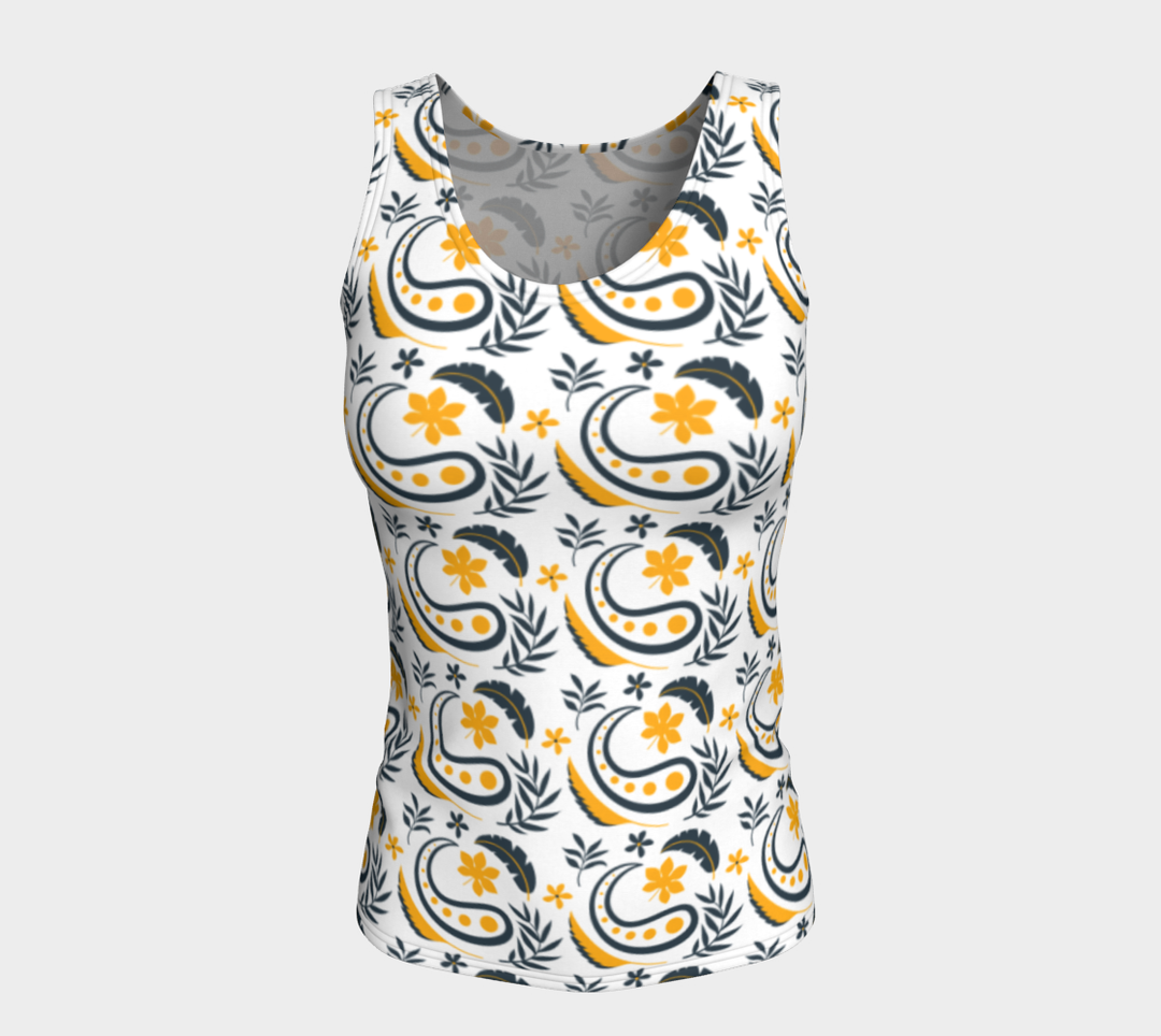 Camisole printemps
