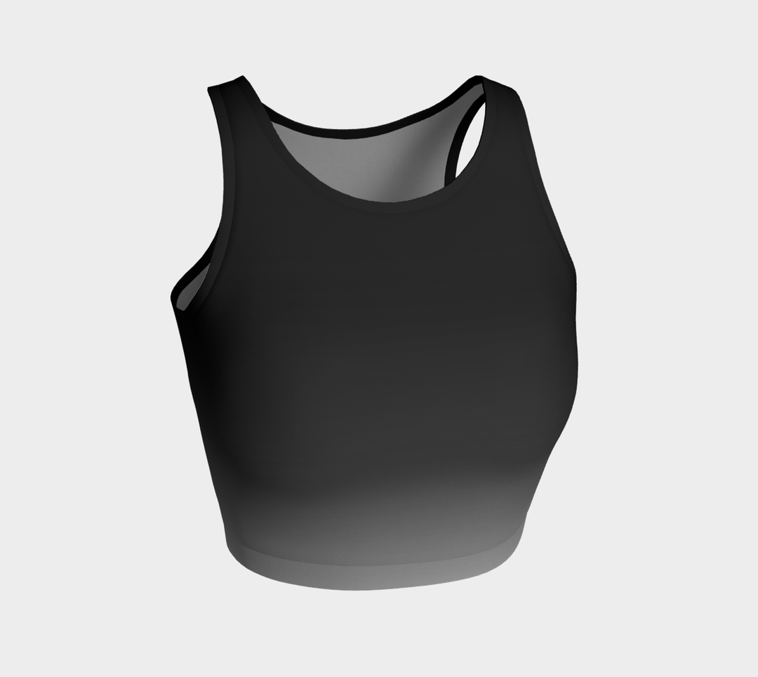 Top court sport ombre