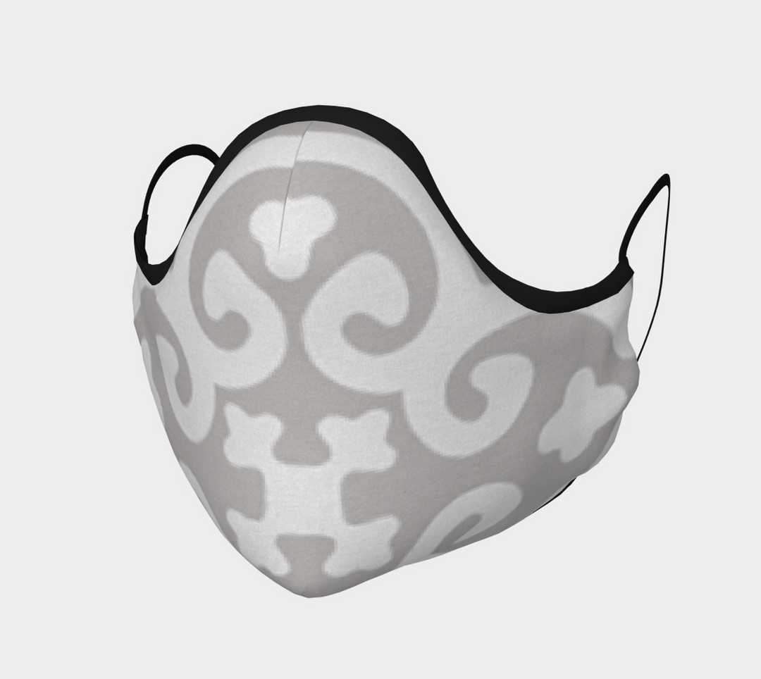 Masque Grif