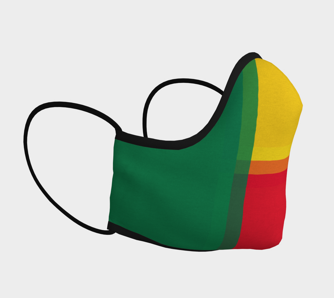 Masque Benin
