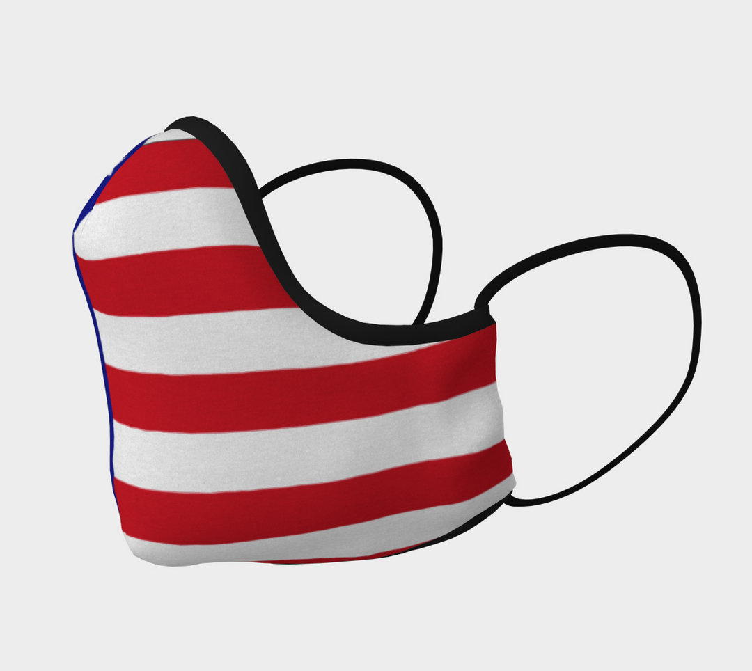 Masque USA
