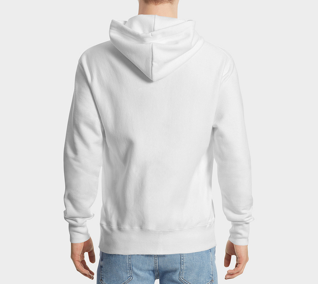 Hoodie Courir