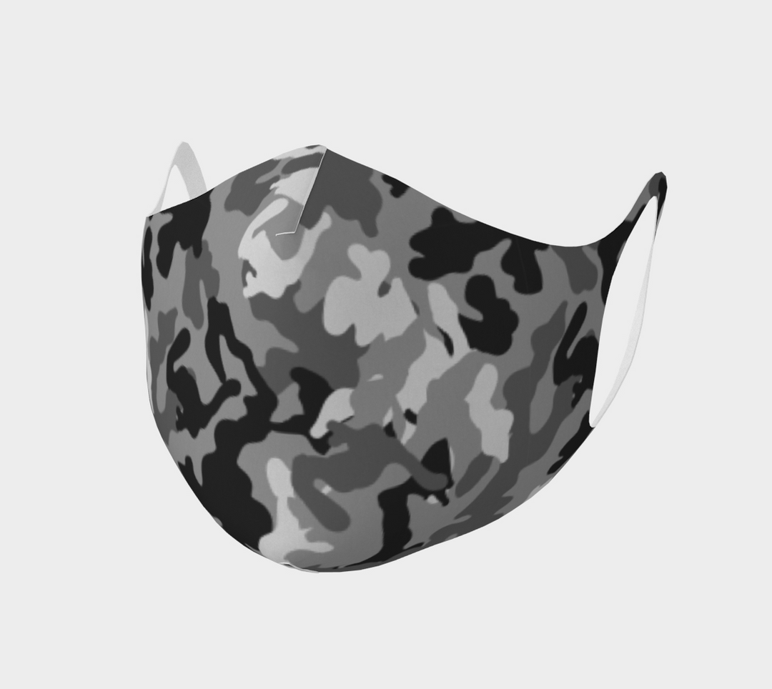 Masque Armée