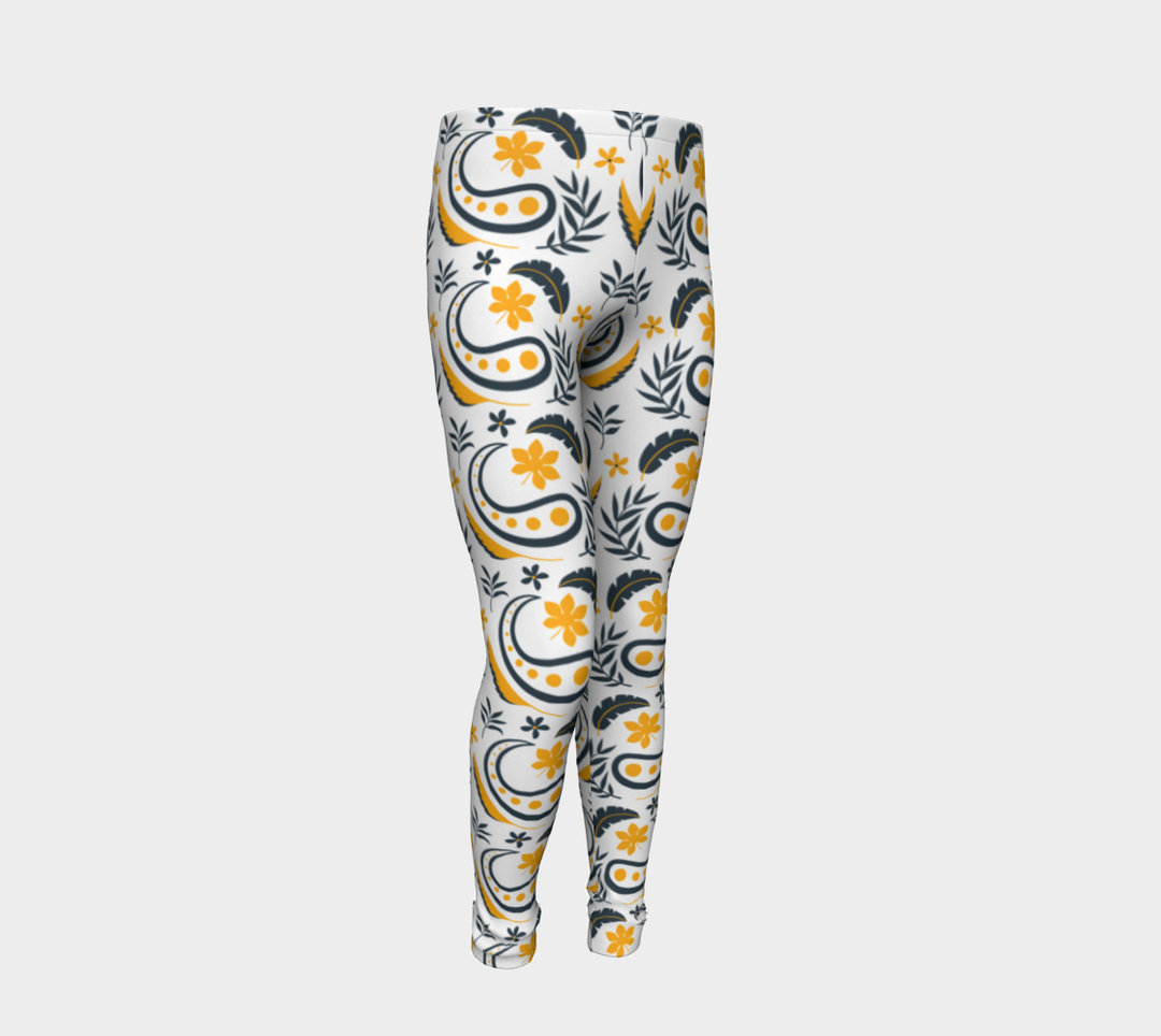 Leggings printemps