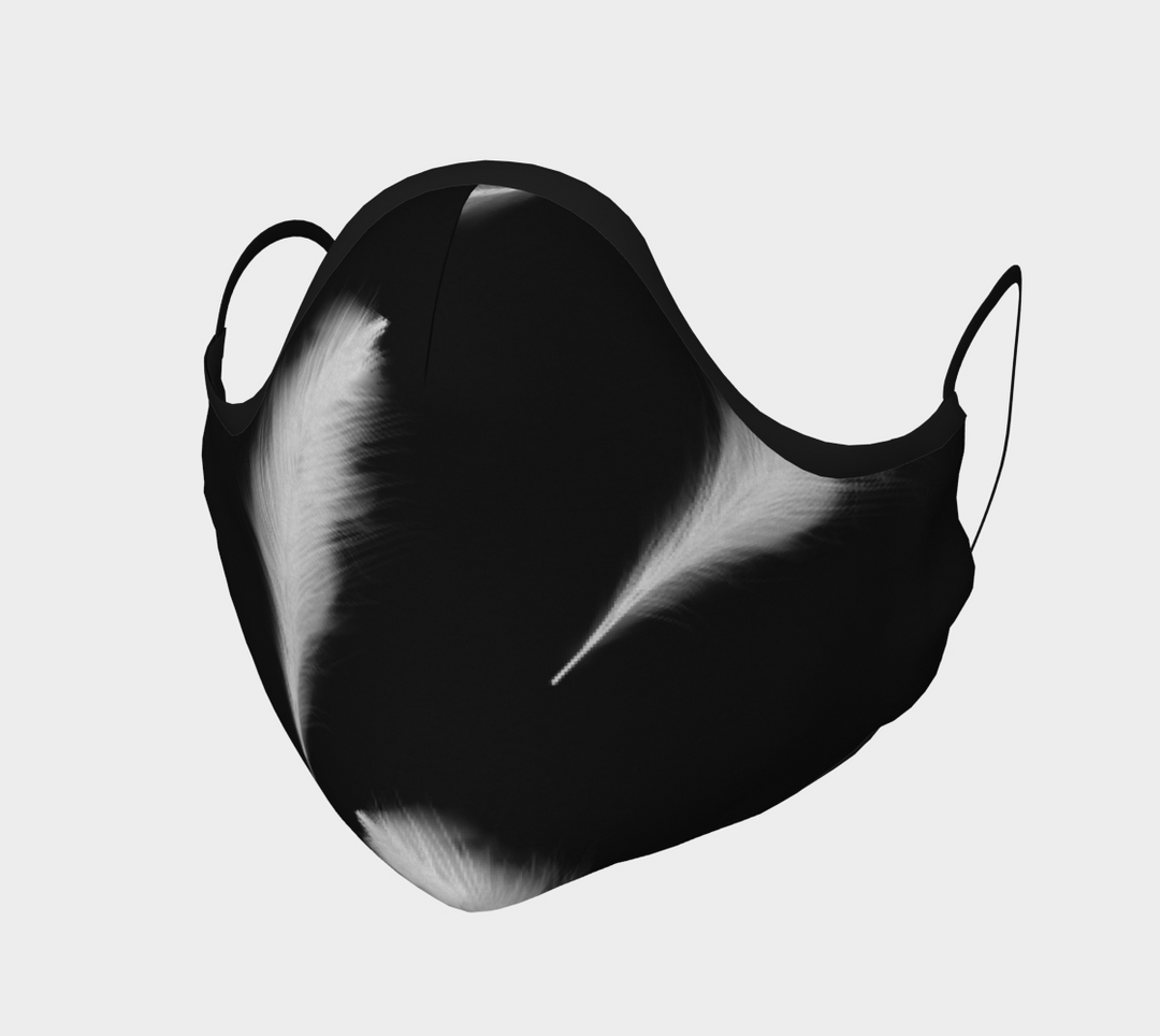 Masque plume