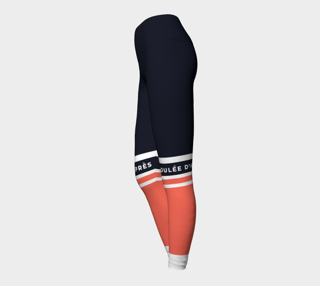 Legging Lafoulée d’après 2.0