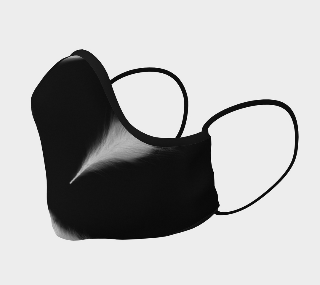Masque plume
