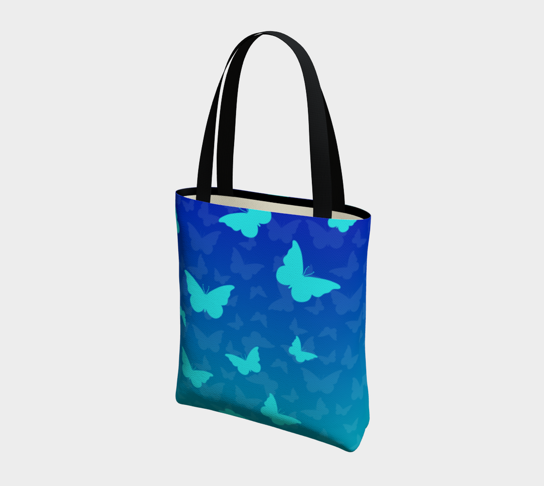 Sac papillon