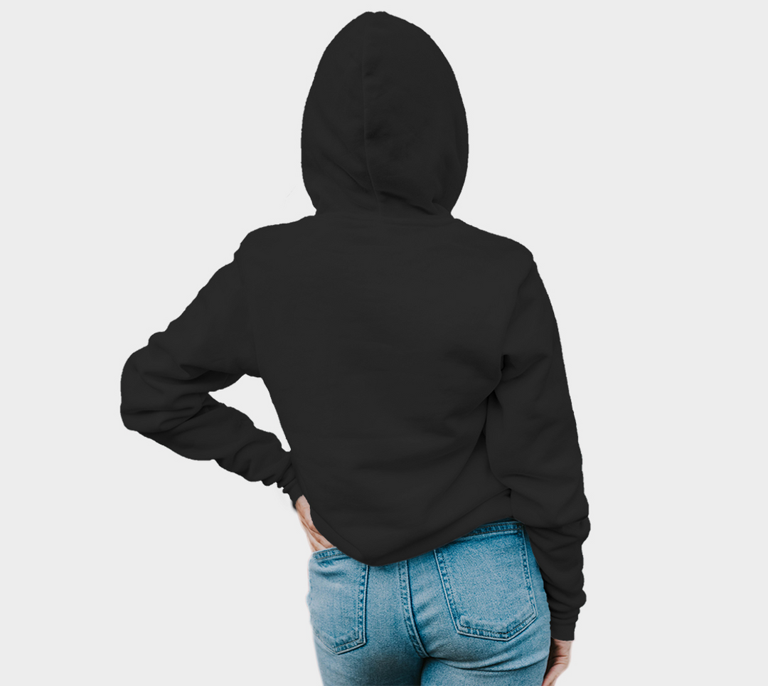 Hoodie la vie meilleure quand on court