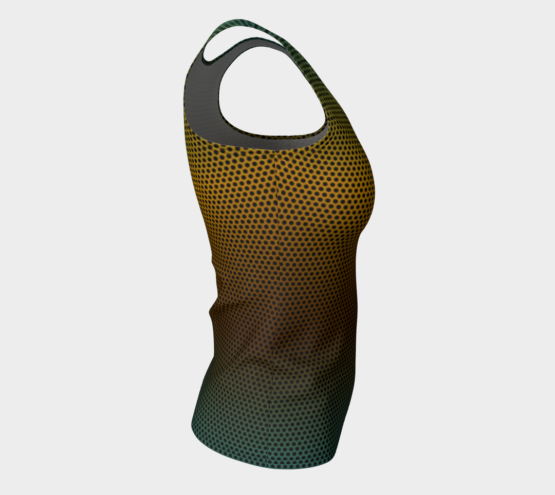 Camisole fusion