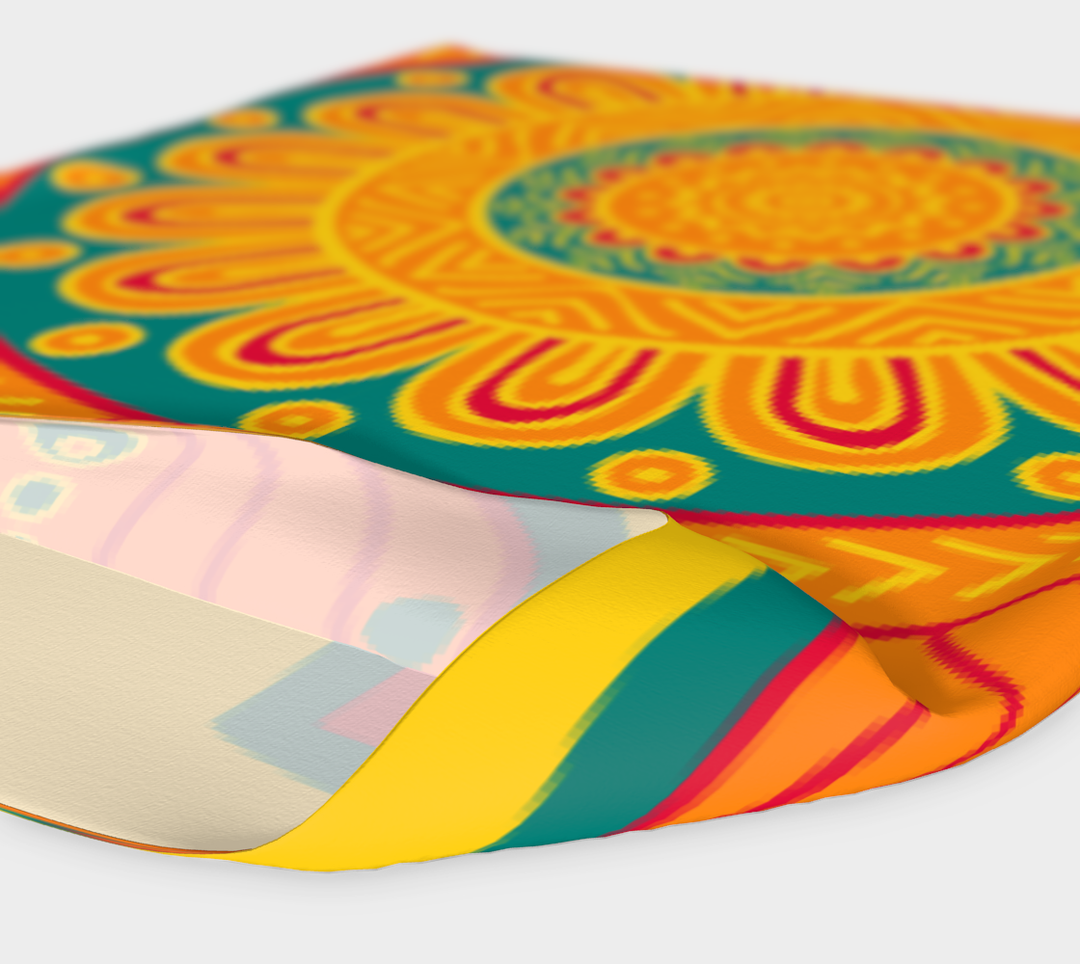 Bandeau Tournesol