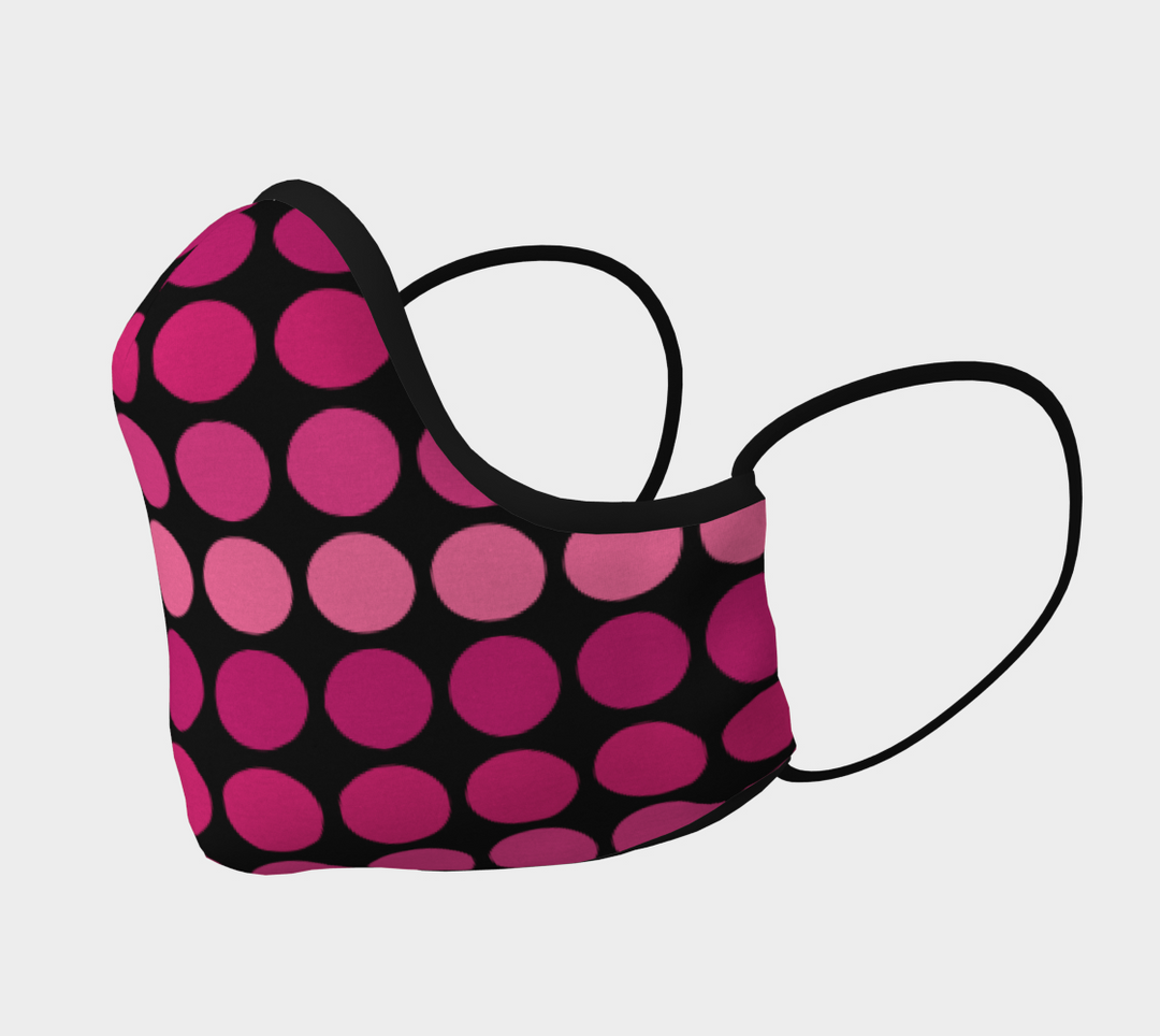 Masque Bubul