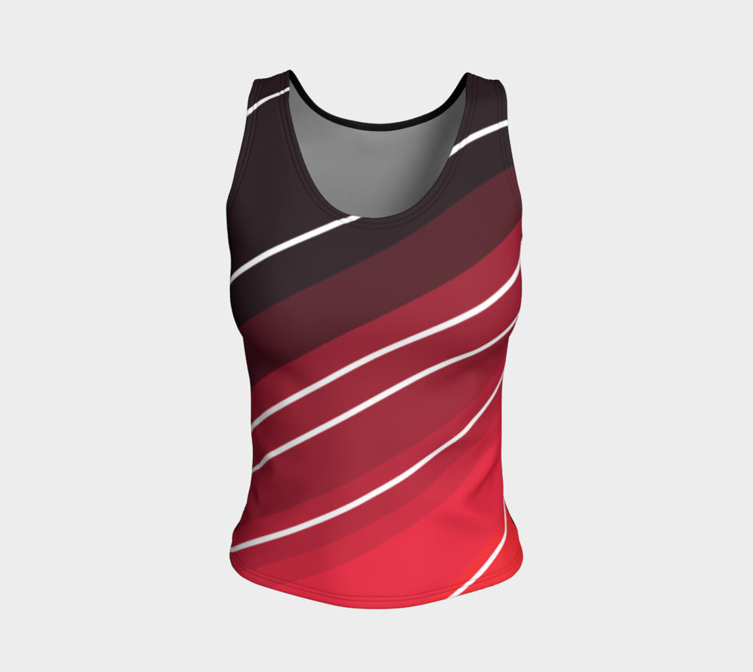 Débardeur de sport Flash - Idéal pour Fitness - course à pied