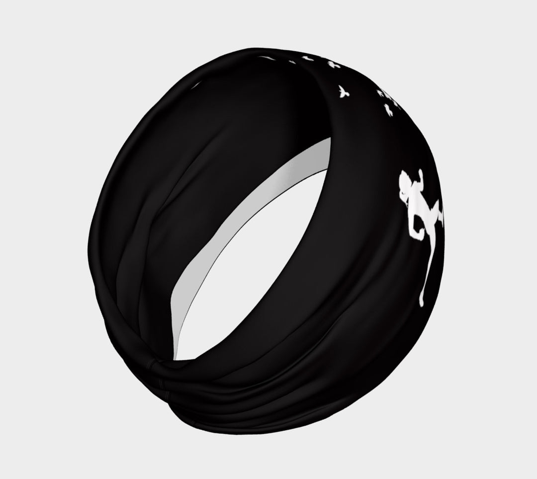 Bandeau d'entraînement "Envolée" intérieur