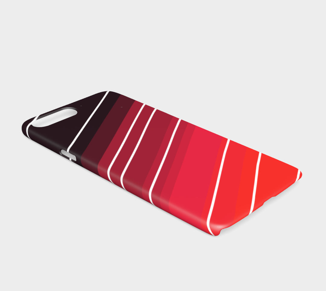 Case Flash pour iPhone 8 / 7