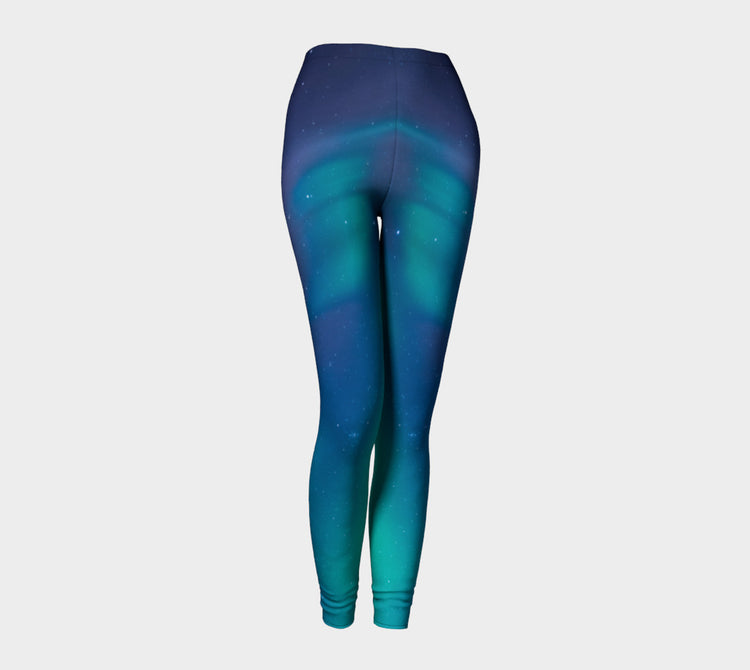 Legging de sport fitness yoga et course à pied - Boré taille XS