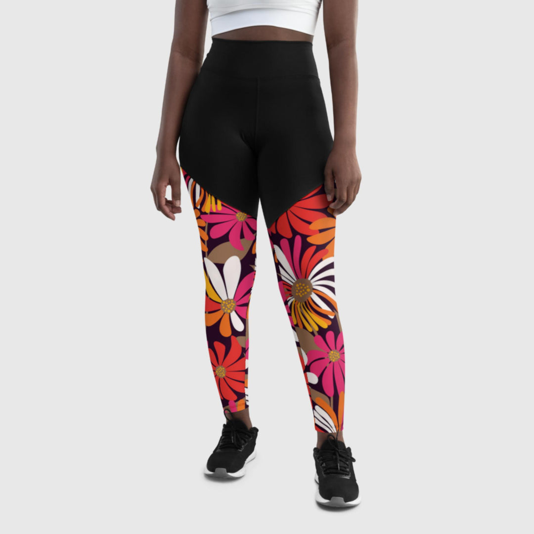 Legging de sport Haïti