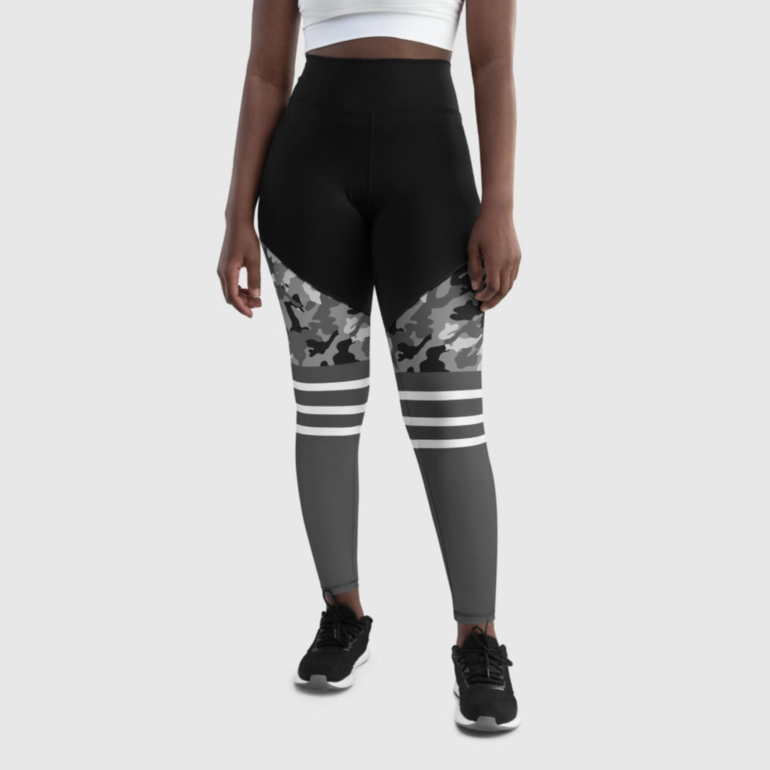 Legging de sport Milta