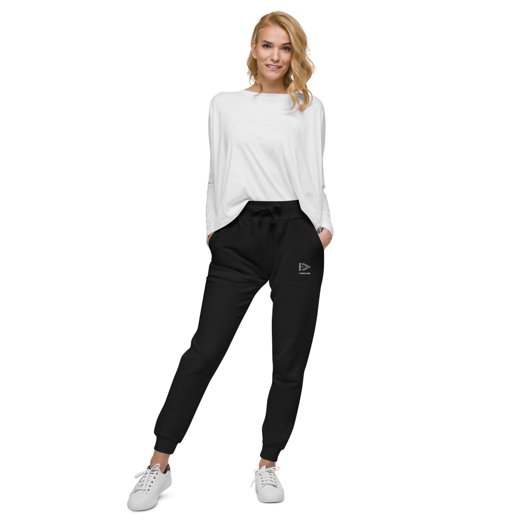 Pantalon de survêtement La Foulée d'après unisexe